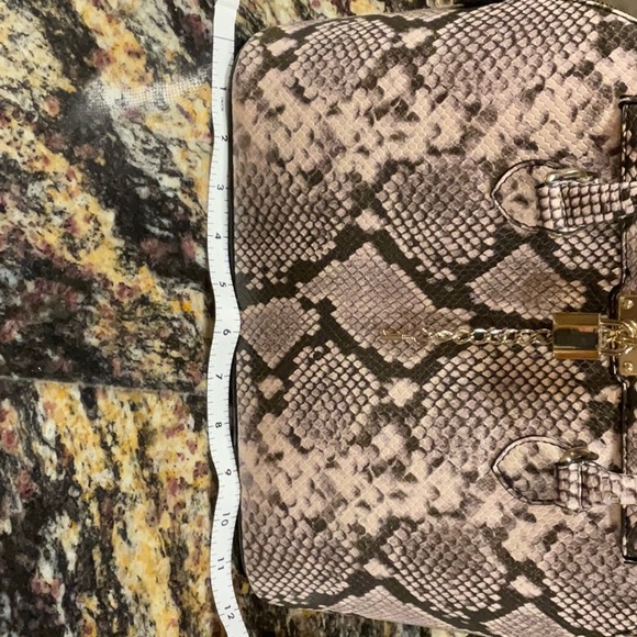 Aldo satchel purse - Picture 11 of 15